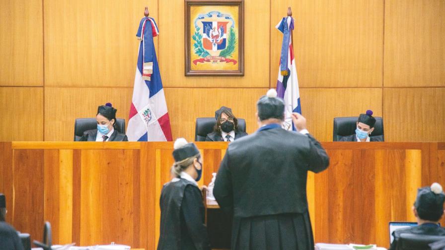 Tribunal rechaza solicitud de la Pepca para suspender audiencia del juicio Odebrecht 