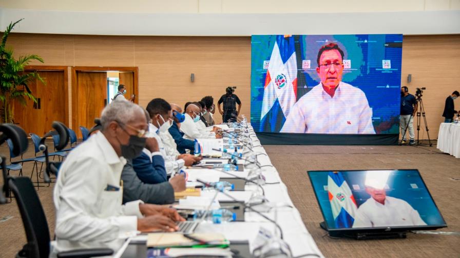 ¿En qué se ha centrado la comisión mixta bilateral de RD y Haití? ¿En qué se ha centrado la comisión mixta bilateral de RD y Haití?