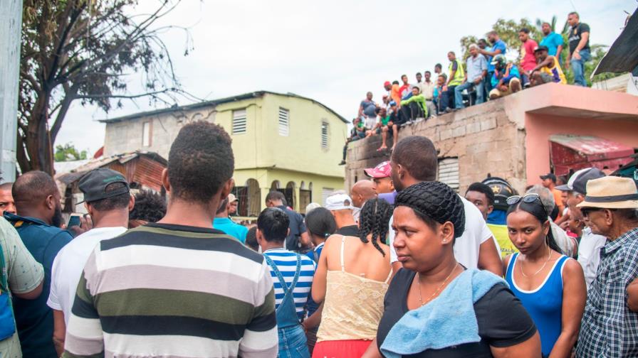 Pareja de esposos muere calcinada en Los Girasoles al incendiarse vivienda