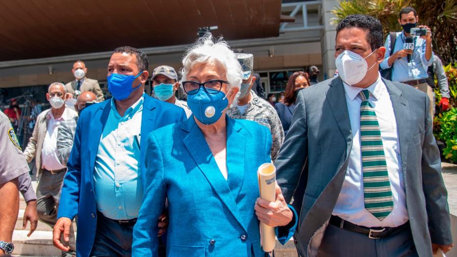 Gonzalo Castillo, blanco de investigación 
por casos corrupción en Obras Públicas