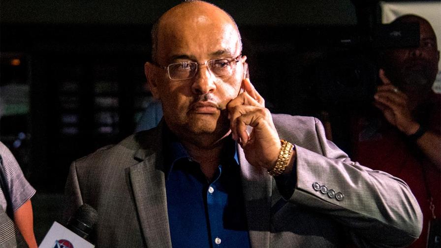 El fiscal titular de San Pedro validó acuerdo caso Anibel 