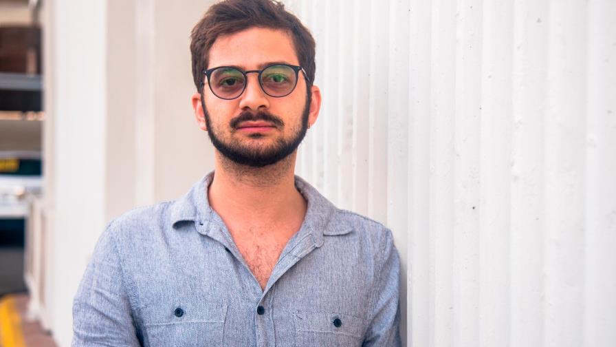 José María Cabral: “Estamos creando una identidad cinematográfica con historias genuinas”