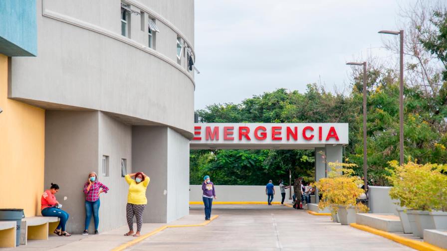 Muere de COVID-19 un señor 93 años en el Marcelino Vélez Muere de COVID-19 un señor 93 años en el Marcelino Vélez