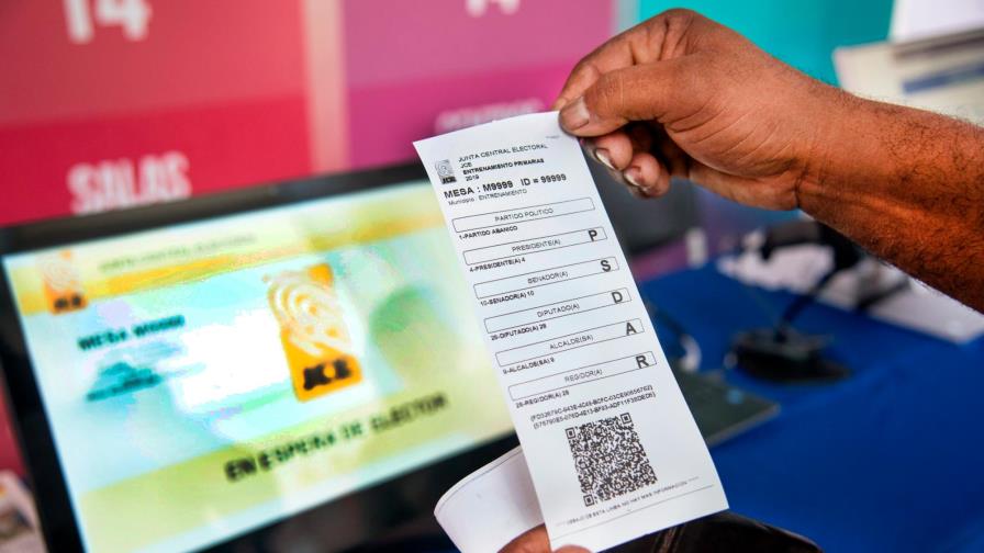 Conteo manual demandado por Leonel no concita apoyo de oposición y compañeros