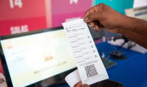 JCE hará este domingo simulacro parcial de elecciones