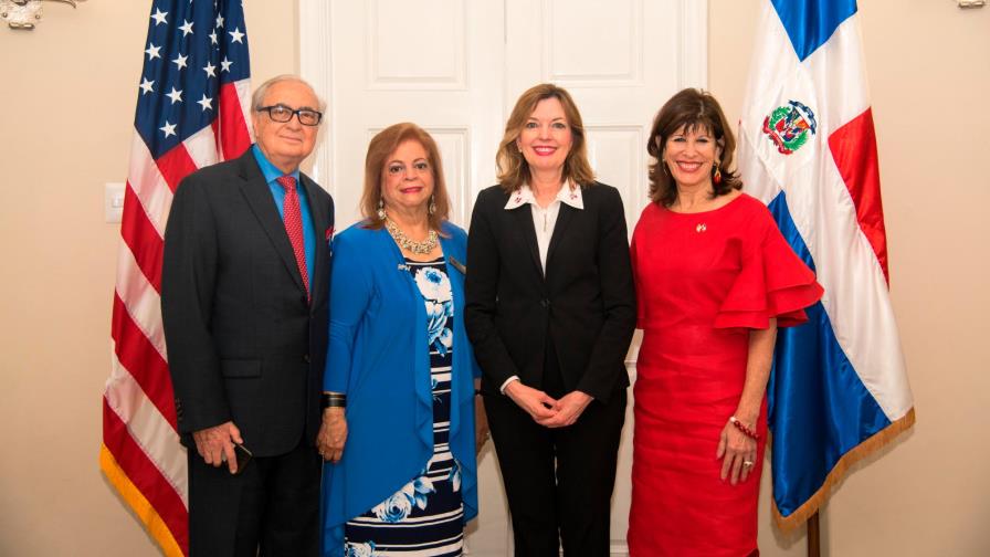 Embajada EEUU anuncia convocatoria de la Academia para Mujeres Emprendedoras 