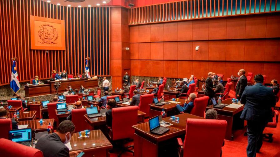 Vuelve a conocerse proyecto de ley que crearía cinco divisiones más en el territorio nacional