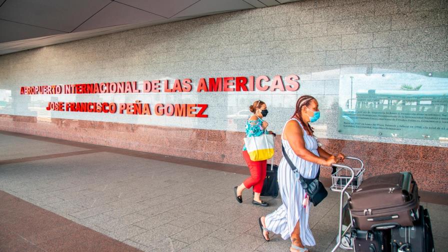 Aerodom: “No estamos en deuda en términos de inversión en seguridad con el Cesac”