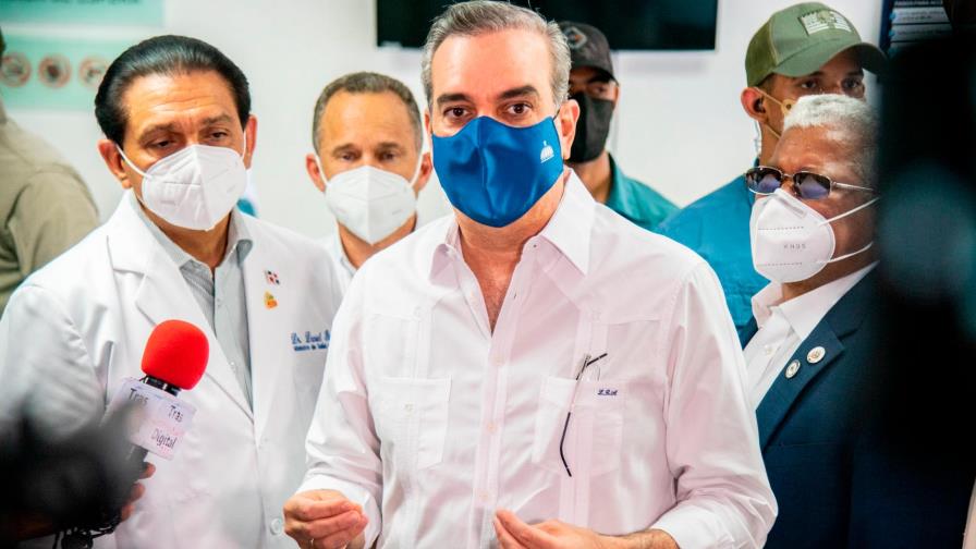 Jornada de vacunación contra COVID-19 fue un éxito: 5.1 millones de inoculados