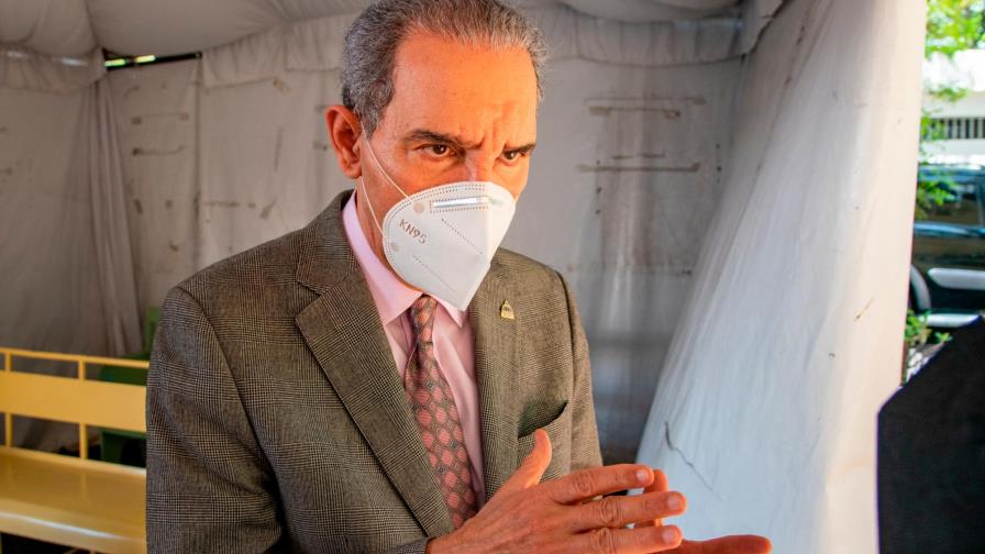 Solo el 14 % pasó el examen para residencias médicas