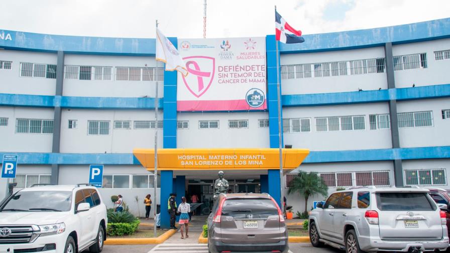 El gobierno dispone de casi RD$ 300 millones para mejorar asistencia en salud