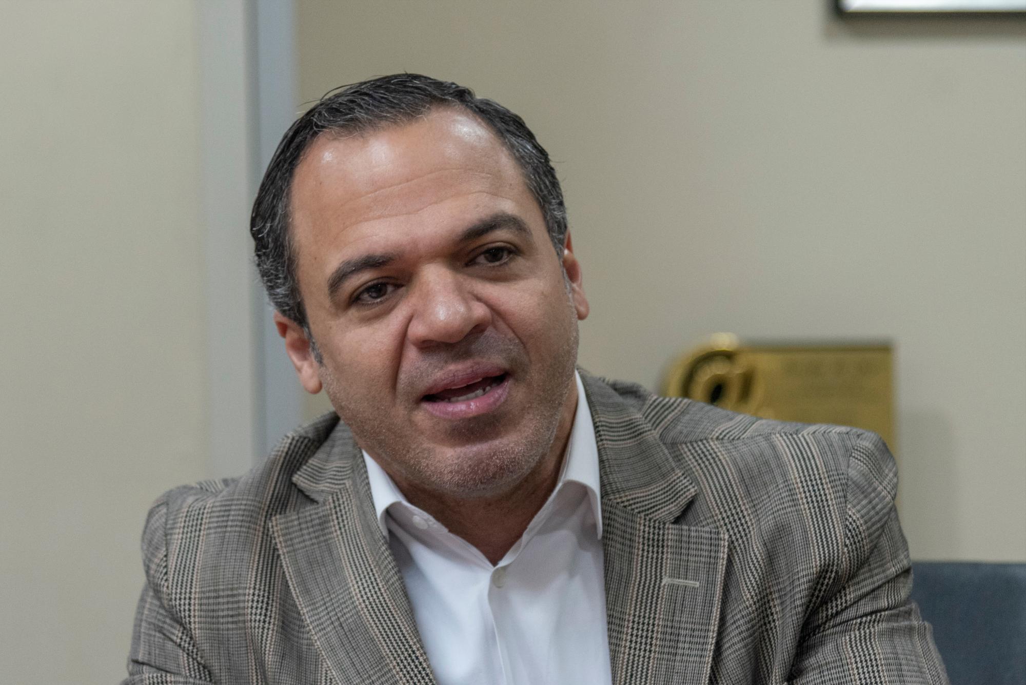 Rafael Melo, fundador de Signature Marketing Group.