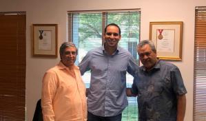 JN Music Group firma gran acuerdo con Billos, para  álbum “Legendarios”