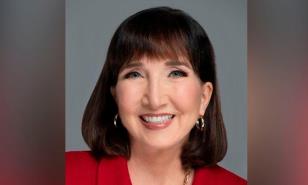 Jo Jorgensen, la candidata a la Casa Blanca que conquistó parte del electorado de Trump