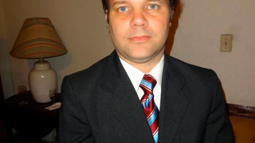 Ferrer Rodríguez ingresará a la Academia Dominicana de la Historia