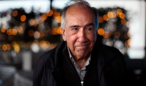 Poeta catalán Joan Margarit gana el Premio Cervantes