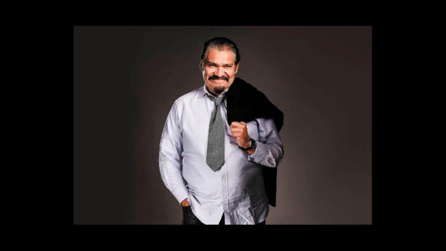 Joaquín Cosío, el actor rudo más entrañable del cine mexicano