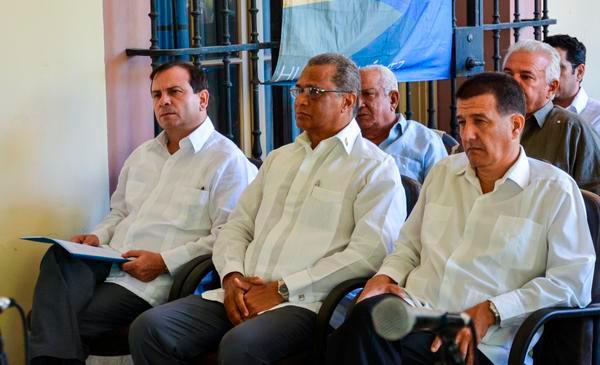 Renuncia embajador dominicano en Cuba:  “Yo escojo el lado del honor”