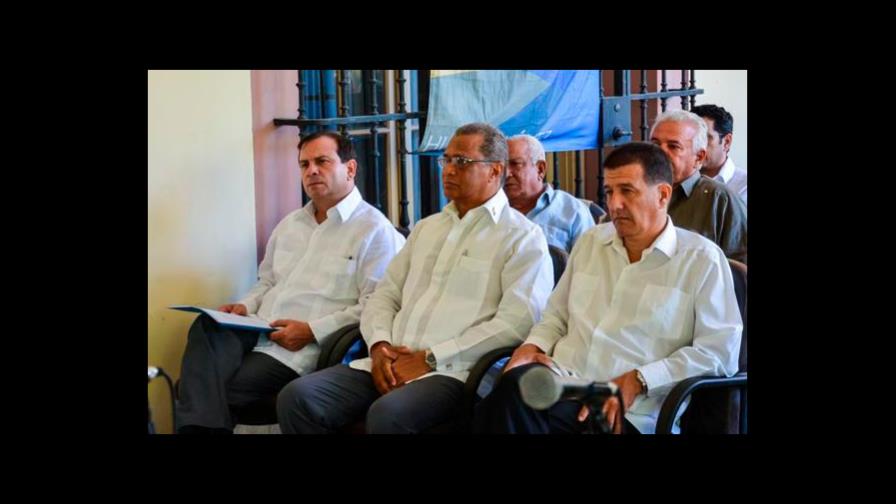 Renuncia embajador dominicano en Cuba: “Yo escojo el lado del honor” Renuncia embajador dominicano en Cuba: “Yo escojo el lado del honor”