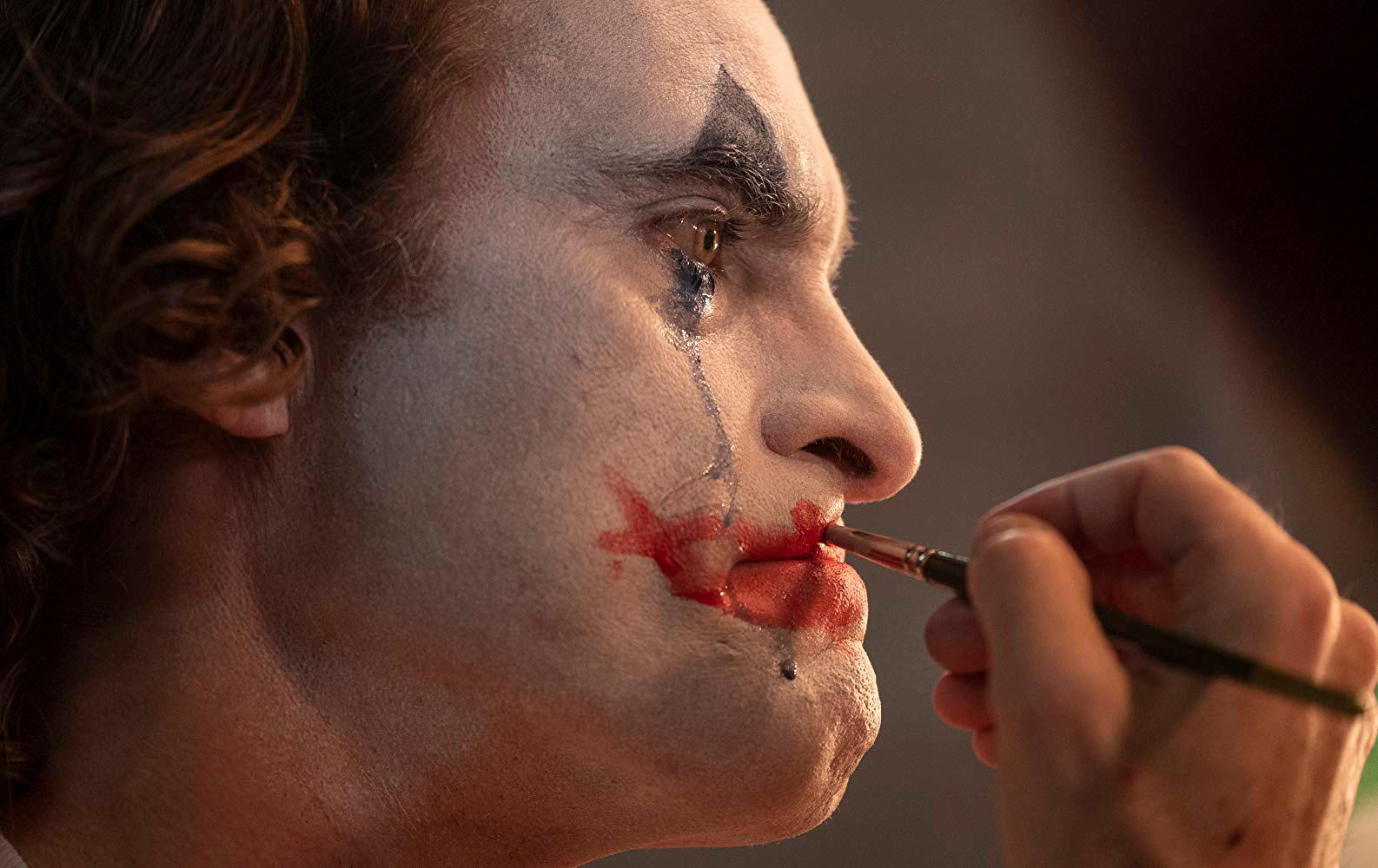 Joaquin Phoenix por “Joker”.