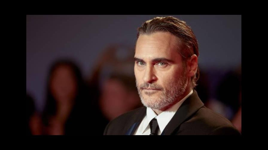Joaquín Phoenix protagonizará la próxima cinta de Ari Aster para A24