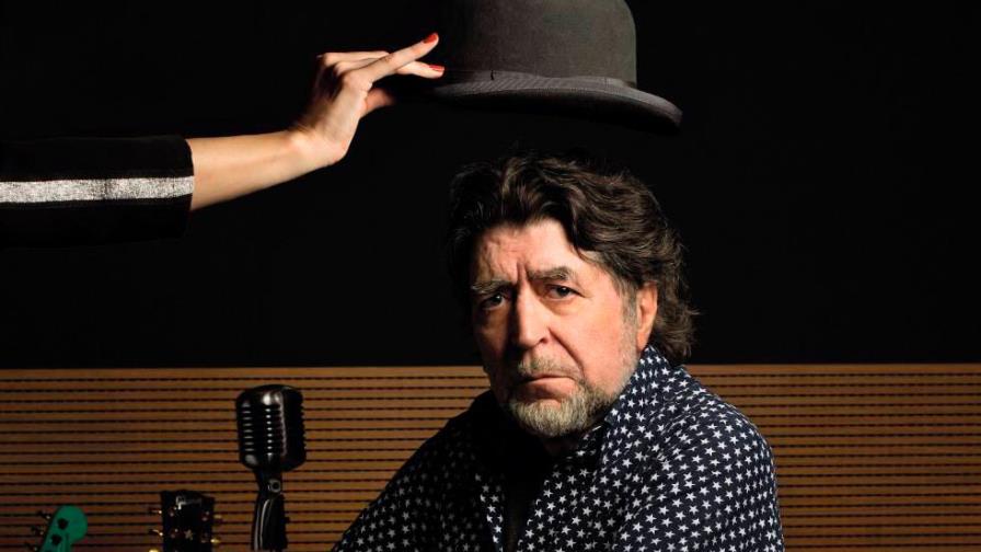 Joaquín Sabina, “estable” tras ser intervenido de un hematoma intracraneal Joaquín Sabina, “estable” tras ser intervenido de un hematoma intracraneal