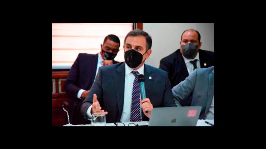 Gobierno coloca bonos soberanos por 3,800 millones de dólares Gobierno coloca bonos soberanos por 3,800 millones de dólares