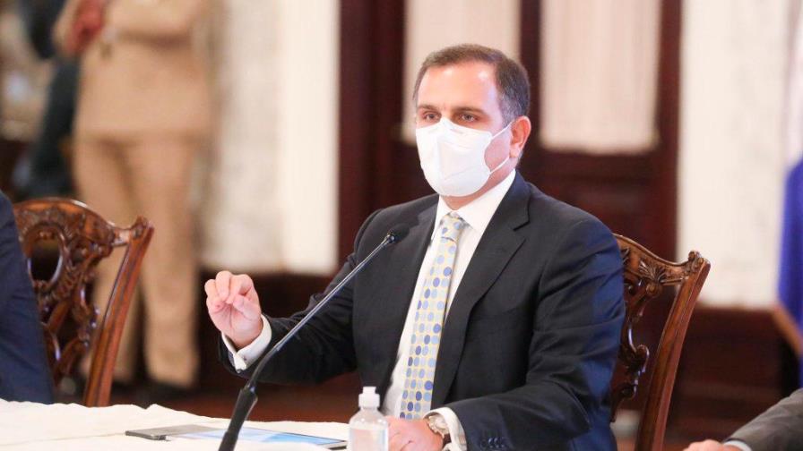 La estrategia del gobierno será endeudarse en pesos y con organismos multilaterales La estrategia del gobierno será endeudarse en pesos y con organismos multilaterales