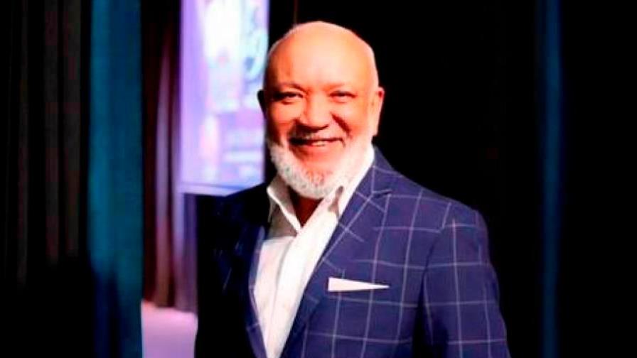 Jochy Santos tiene una nueva relación sentimental