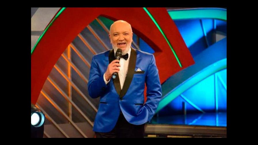 Jochy Santos agradece solidaridad luego de salida de Telemicro