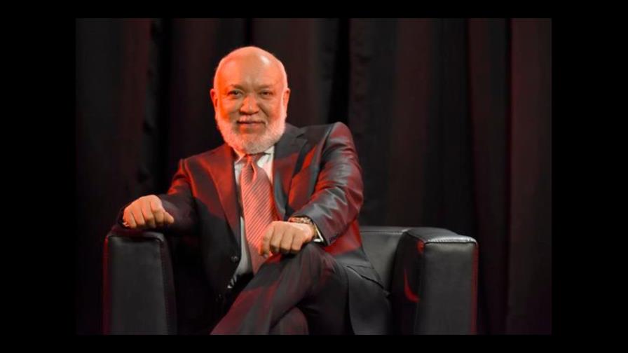 Jochy Santos asume hoy el reto de volver a hacer televisión nocturna