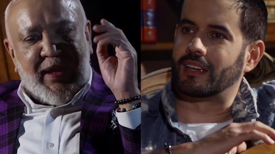 Merengue, Tabaco y Ron”, primer documental que llevará al cine nuestro merengue