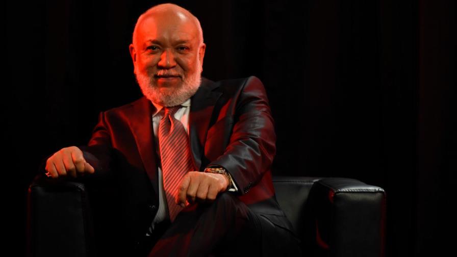 Jochy Santos sale de Telemicro; ya recibe ofertas de canales