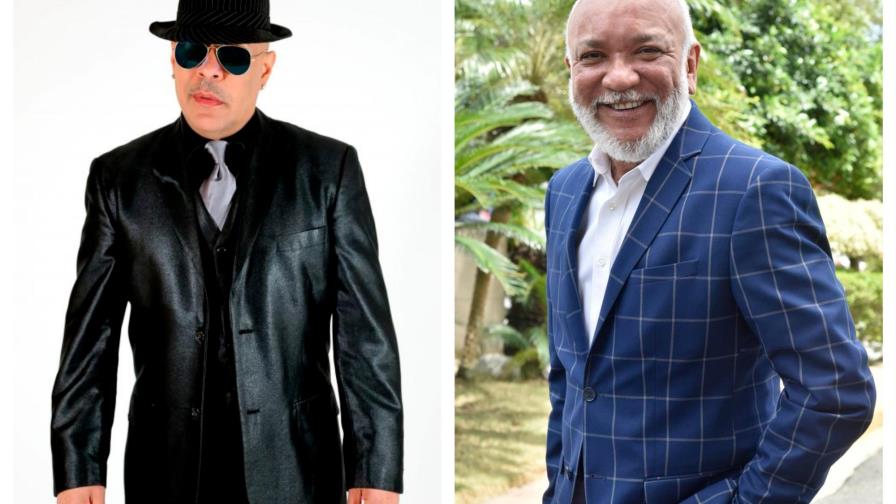 Aramis Camilo explota contra Divertido con Jochy 