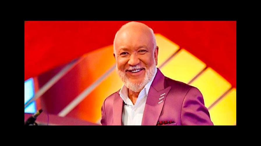 ¿Qué canal acogerá el regreso de Jochy Santos?