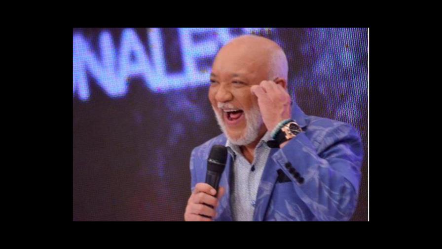 Confirmado | Jochy Santos ingresa a Color Visión