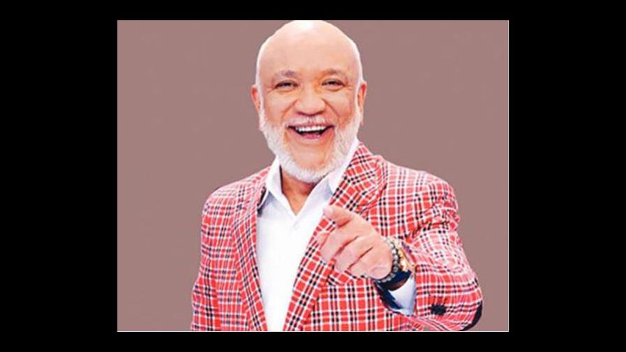 Jochy Santos hará entregas especiales para celebrar el primer aniversario de “Es Temprano Todavía” Jochy Santos hará entregas especiales para celebrar el primer aniversario de “Es Temprano Todavía”