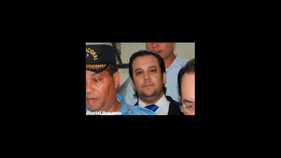 Jochi Gómez y el PLD. ¿Un pleito viejo? Jochi Gómez y el PLD. ¿Un pleito viejo?