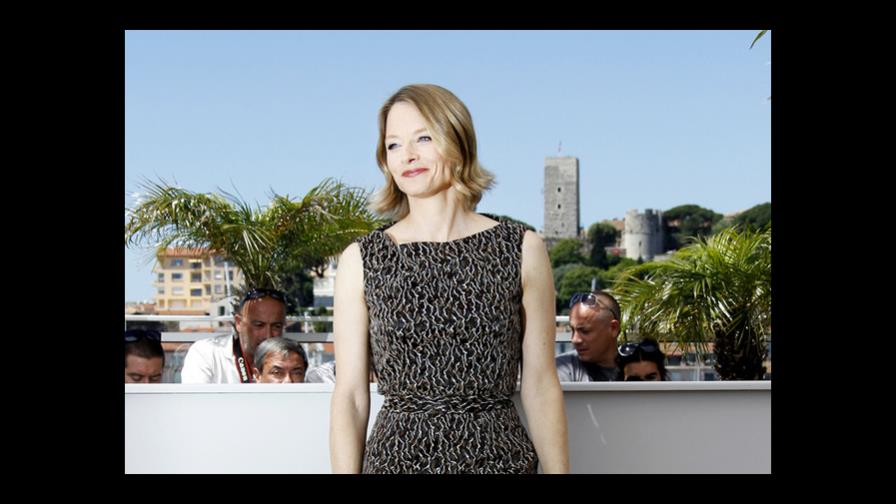 Jodie Foster dirigirá y protagonizará el “remake” de la cinta “Woman at War”