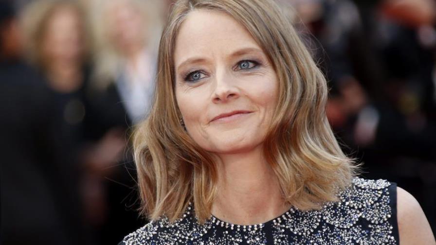 Jodie Foster y Matt Damon reflexionarán sobre su trabajo y el cine en Cannes Jodie Foster y Matt Damon reflexionarán sobre su trabajo y el cine en Cannes
