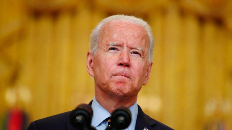 Biden exige a Putin tomar medidas contra los ciberataques con “ransomware”
