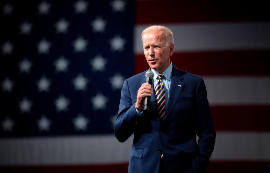 Biden busca reforzar el proteccionismo en las compras públicas de EE.UU.