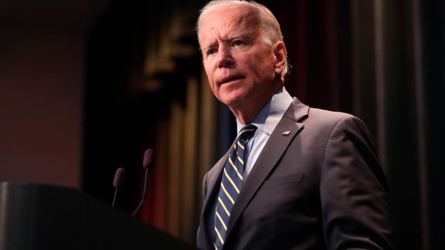 Biden agradece a atletas estadounidenses que participaron en Olímpicos