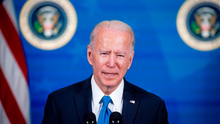 Biden insta al Congreso a proteger el derecho al aborto en Estados Unidos