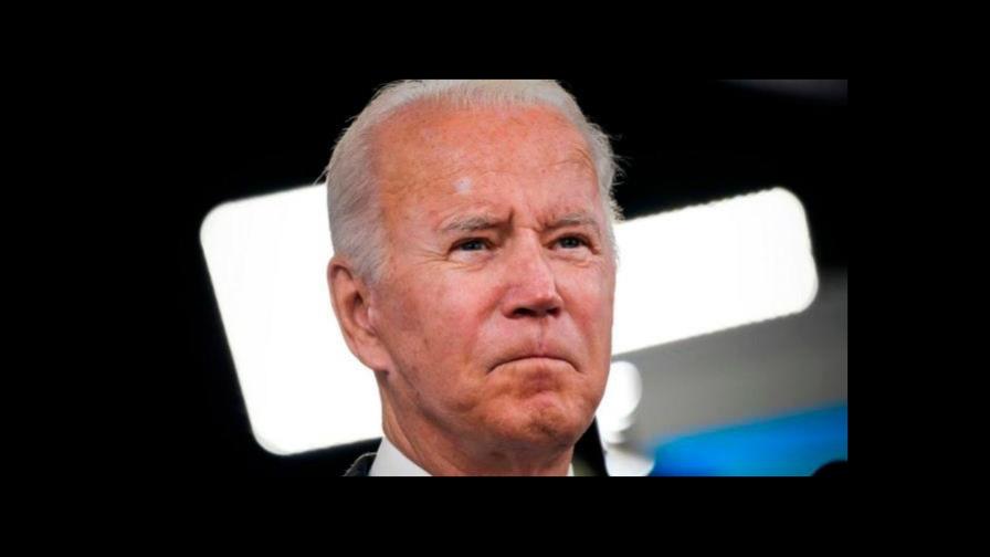 Biden amenaza con tomar medidas en Nicaragua por elecciones “de pantomima