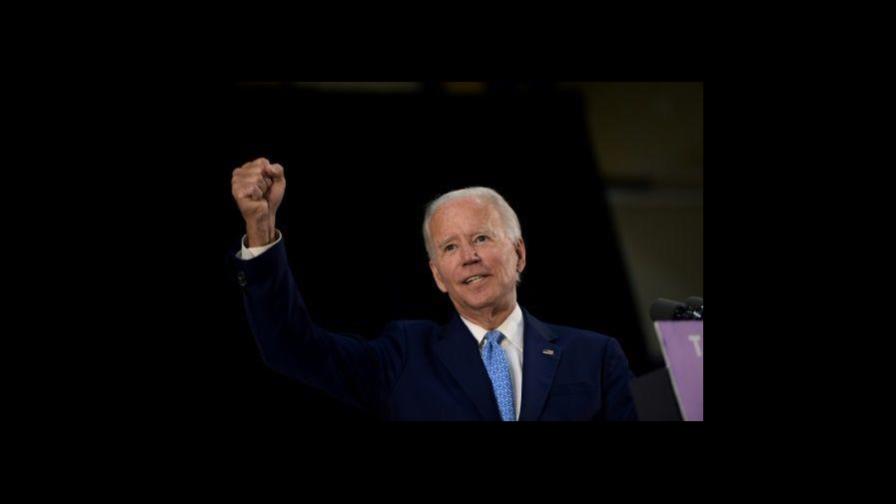 Biden presenta un gigantesco plan de recuperación económica en EEUU