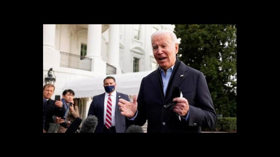 EEUU sanciona a redes narcotraficantes de Brasil, México y China EEUU sanciona a redes narcotraficantes de Brasil, México y China