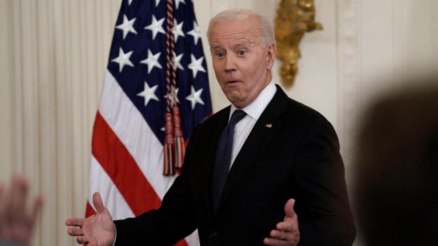 Biden suspende las perforaciones de petróleo y gas en zonas del Ártico
