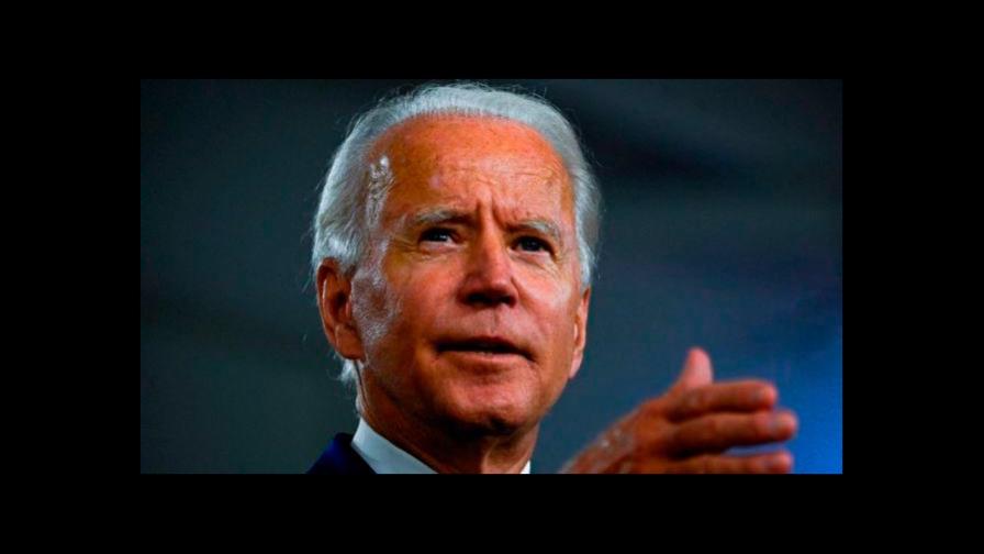 Biden ve a Rusia como la mayor amenaza para EE.UU. y a China, como competidor