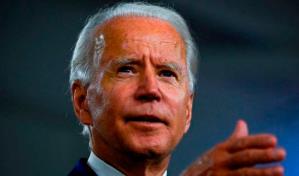 Latinos siguen firmes con Biden con un 62 % de intención de voto